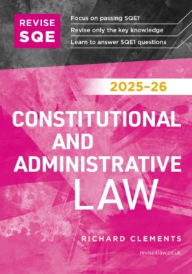 Revise SQE &hellip;