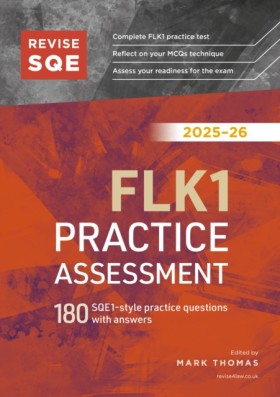 Revise SQE &hellip;