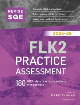 Revise SQE &hellip;