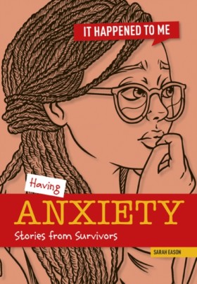 Having Anx &hellip;
