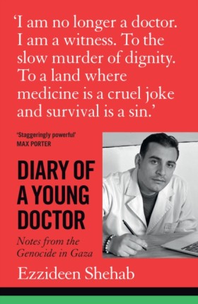 Diary of a &hellip;