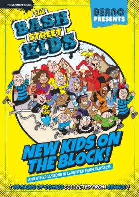 Beano Pres &hellip;