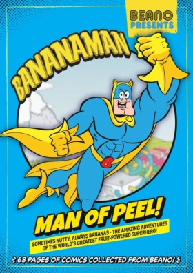 Beano Pres &hellip;