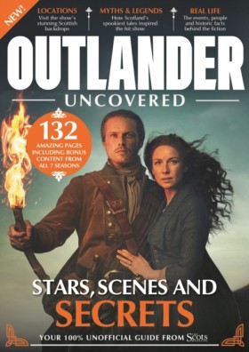 Outlander …