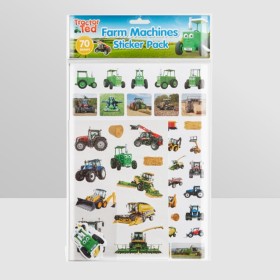 Tractor Te &hellip;