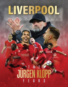 Liverpool &hellip;