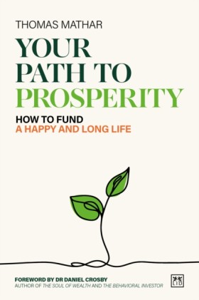 Your Path &hellip;