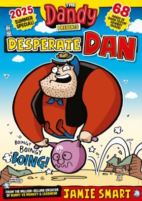 Dandy Pres &hellip;