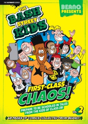 Beano Pres &hellip;