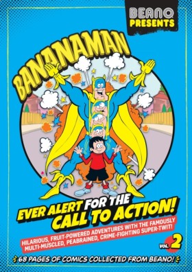 Beano Pres &hellip;