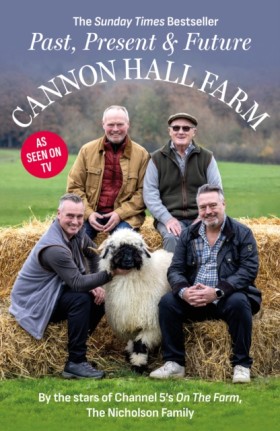 Cannon Hal …
