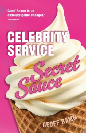 Celebrity &hellip;