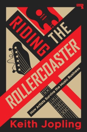 Riding the &hellip;