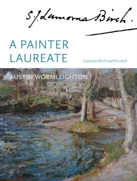A Painter &hellip;