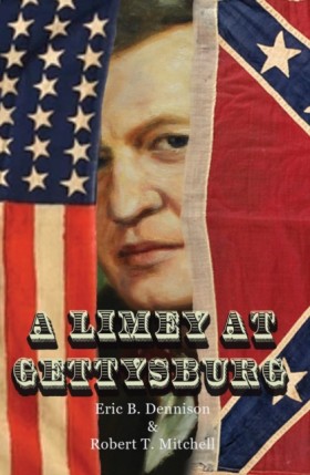 A Limey at …