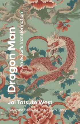 Dragon Man &hellip;