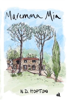 Maremma Mi &hellip;