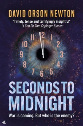 Seconds to …