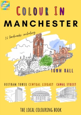 Manchester &hellip;