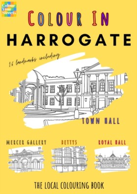 Harrogate …