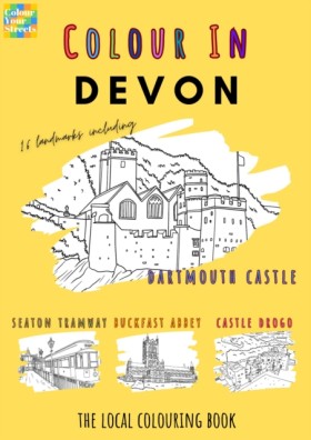 Devon Colo &hellip;