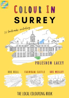 Surrey Col &hellip;