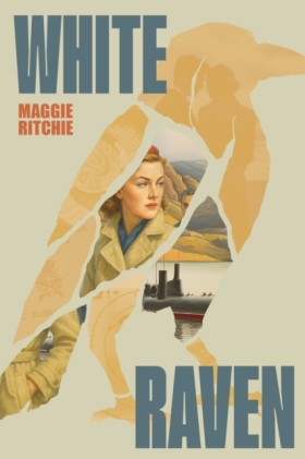 White Rave &hellip;