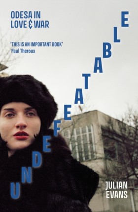 Undefeatab …