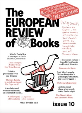 The Europe …