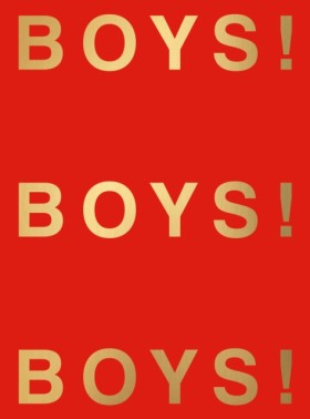 Boys Boys &hellip;
