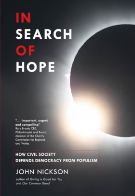 In Search &hellip;