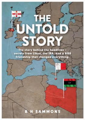 The Untold &hellip;