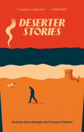 Deserter S &hellip;