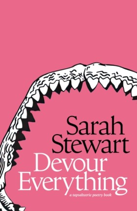 Devour Eve &hellip;