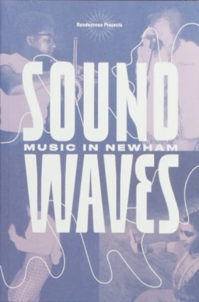 Sound Wave &hellip;