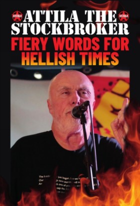 Fiery Word …