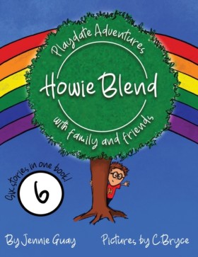 Howie Blen …