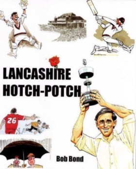 Lancashire …