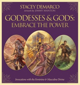 Goddesses &hellip;