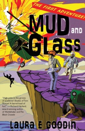 Mud and Gl &hellip;