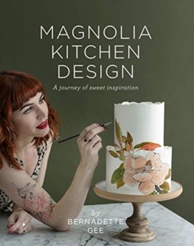 Magnolia K …