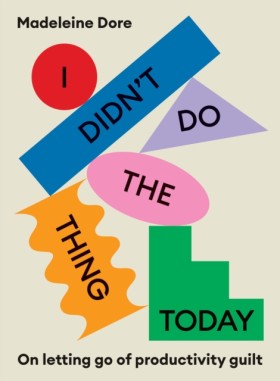 I Didnt Do &hellip;