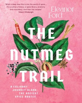 The Nutmeg &hellip;