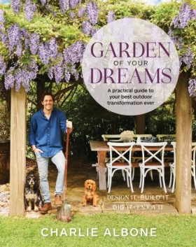 Garden of …