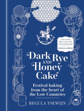 Dark Rye a &hellip;