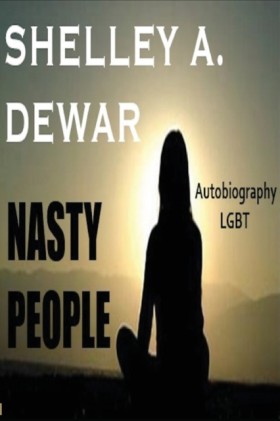 Nasty peop …