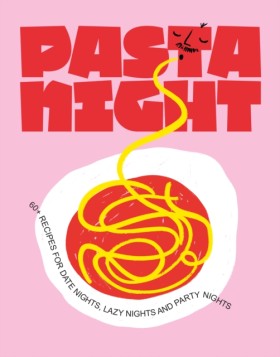 Pasta Nigh &hellip;