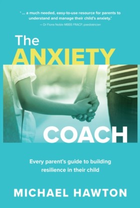 Anxiety Co …