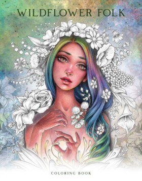 Wildflower &hellip;