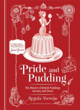 Pride and &hellip;